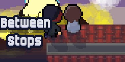 御三家Game-在停止之间