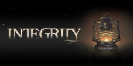 御三家Game-诚信