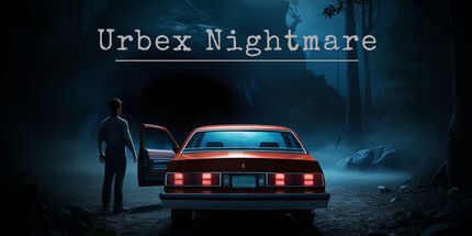 御三家Game-Urbex黑鬼