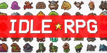 御三家Game-闲置RPG