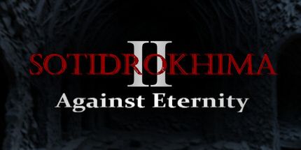 御三家Game-索提德罗希玛2：对抗永恒