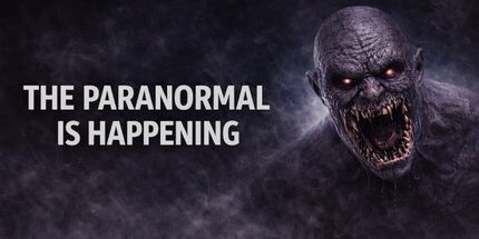 御三家Game-超自然现象正在发生