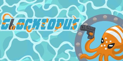 御三家Game-格洛克托