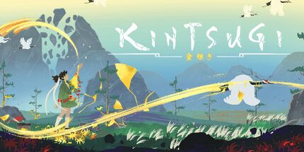 御三家Game-Kintsugi