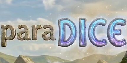 御三家Game-帕拉迪斯