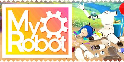 御三家Game-我的机器人