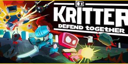 御三家Game-Kritters