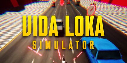 御三家Game-Vida Loka模拟器