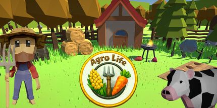 御三家Game-农业生命