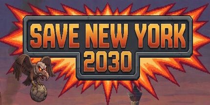 御三家Game-拯救纽约2030