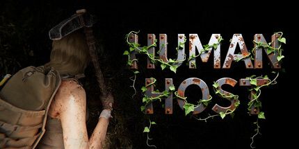 御三家Game-人类宿主