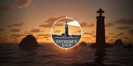 御三家Game-法瑟姆的尽头