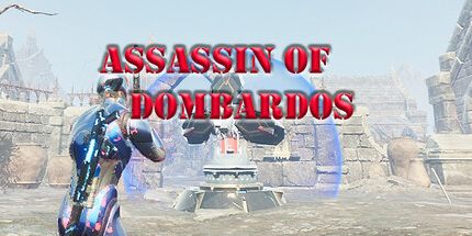 御三家Game-刺客的Dombardos