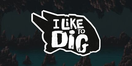 御三家Game-我喜欢挖