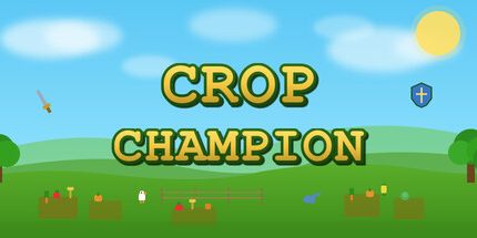 御三家Game-作物冠军