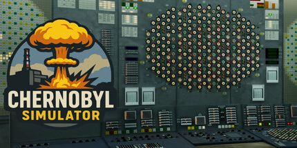 御三家Game-切尔诺贝利: 模拟器