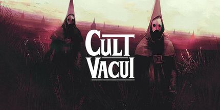 御三家Game-虚空崇拜