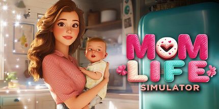 御三家Game-妈妈生活模拟器