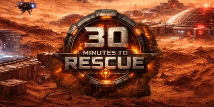 御三家Game-30分钟救援