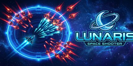 御三家Game-卢纳里斯