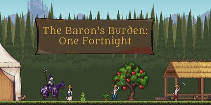 御三家Game-男爵的负担: 两周