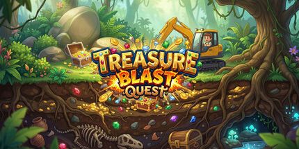 御三家Game-宝藏爆炸任务