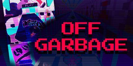 御三家Game-关垃圾