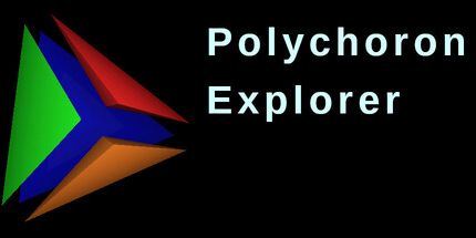 御三家Game-Polychoron Explorer