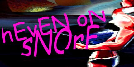 御三家Game-hEvEN oN sNOrF