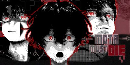 御三家Game-莫塔必须死