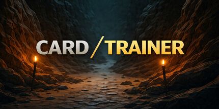 御三家Game-卡片培训师