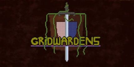 御三家Game-Gridwardens