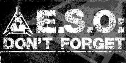 御三家Game-E.S.O: 不要忘记