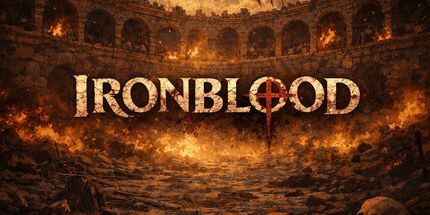 御三家Game-铁血