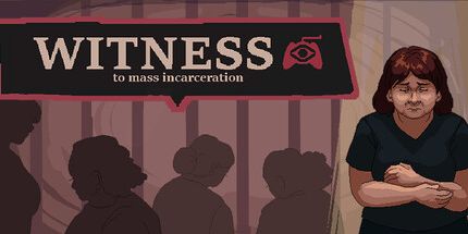 御三家Game-见证大规模监禁