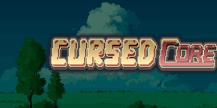 御三家Game-诅咒核心