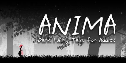 御三家Game-动画: 成人向残酷童话