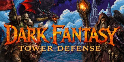 御三家Game-黑暗幻想塔防