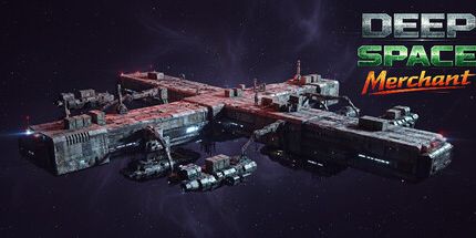 御三家Game-深空商人