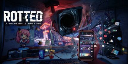 御三家Game-腐烂-大脑腐烂模拟器