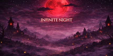 御三家Game-无限的夜晚