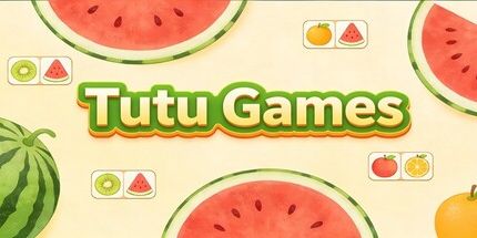 御三家Game-图图游戏合集