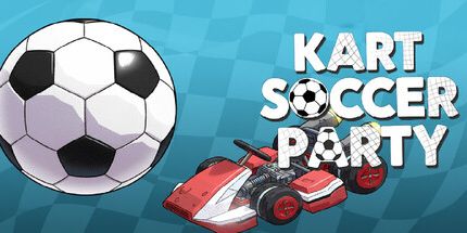 御三家Game-卡丁足球派对