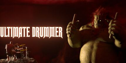 御三家Game-终极鼓手