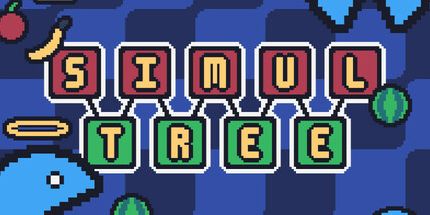 御三家Game-西蒙特里