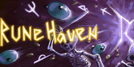 御三家Game-Runehaven