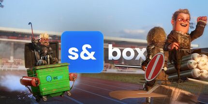 御三家Game-斯&盒子