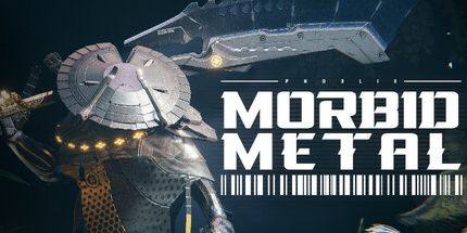 御三家Game-异变金属