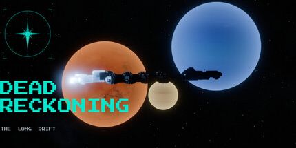 御三家Game-航位推算: 长漂移