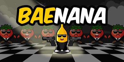 御三家Game-BAENANA